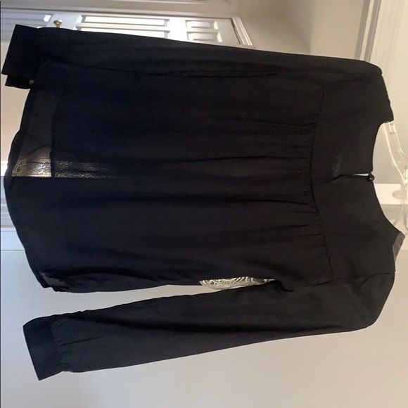 Blouse - Picture 2 of 2